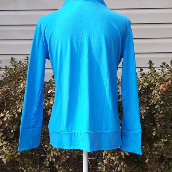 🆕️ Snap Button Cardigan - Picture 10 of 12